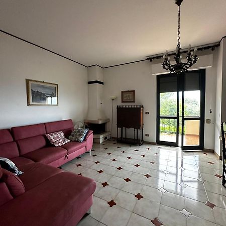 La Foresteria- Azienda Agricola Garra Mutignano Exteriör bild