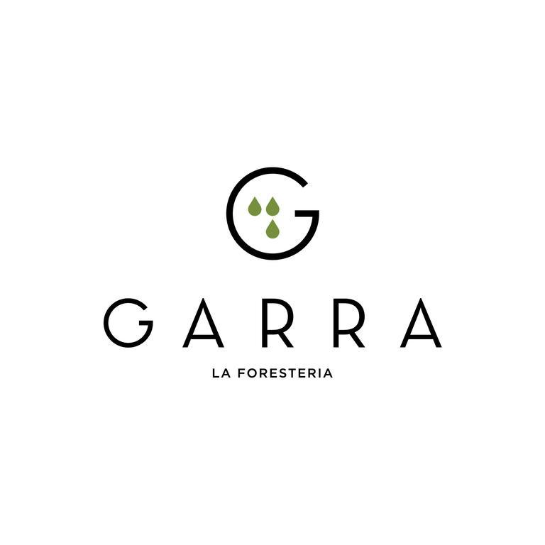 La Foresteria- Azienda Agricola Garra Mutignano Exteriör bild